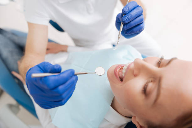 Best Dental Fillings (Composite and Amalgam)  in Lexington Hills, CA